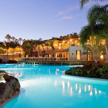 The Villas At Bahia Del Duque Адехе Екстериор снимка