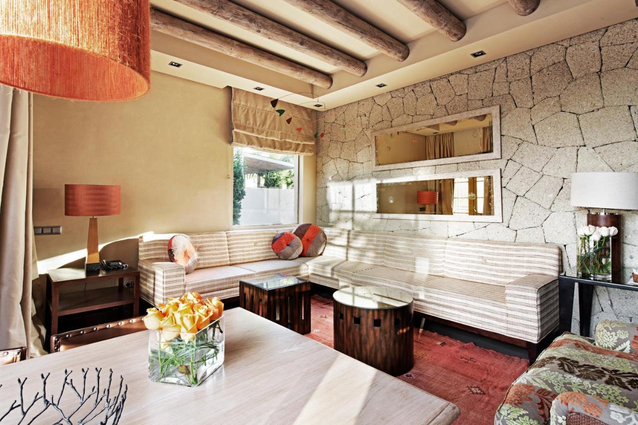 The Villas At Bahia Del Duque Адехе Екстериор снимка